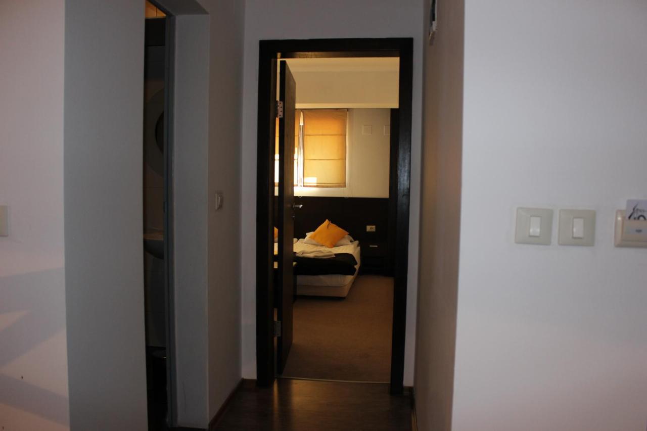 North Star Bansko Exterior photo