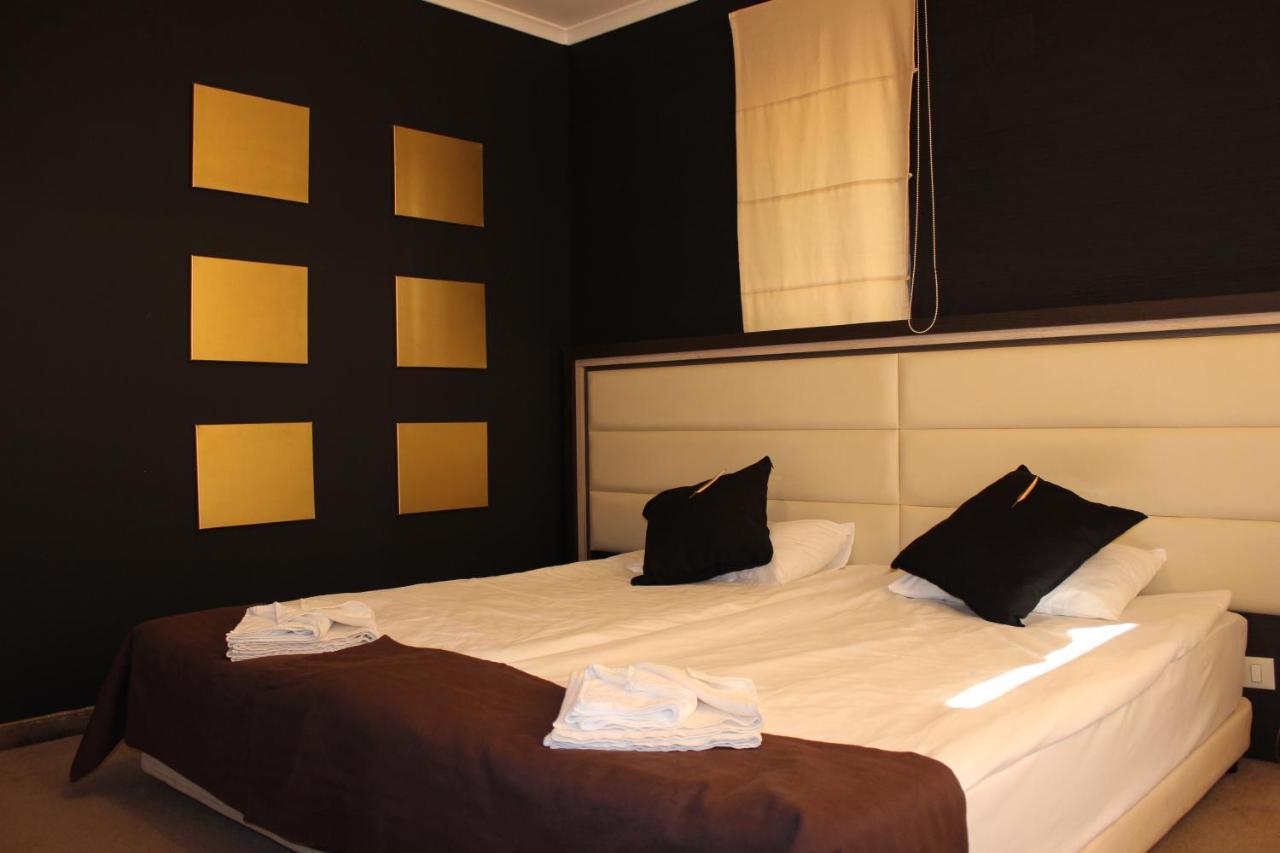 North Star Bansko Exterior photo