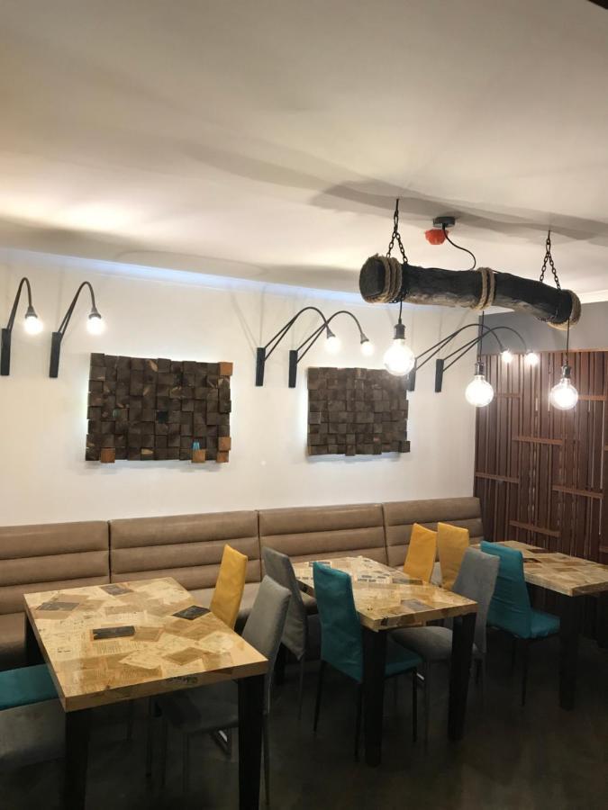 North Star Bansko Exterior photo