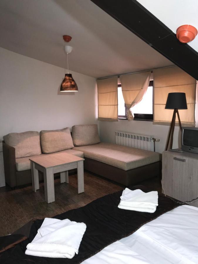 North Star Bansko Exterior photo