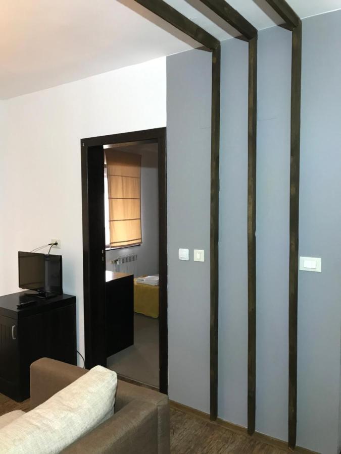 North Star Bansko Exterior photo