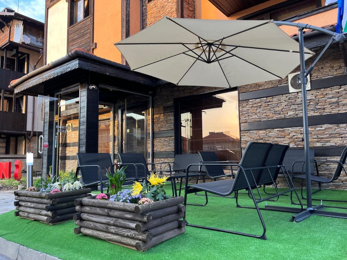 North Star Bansko Exterior photo