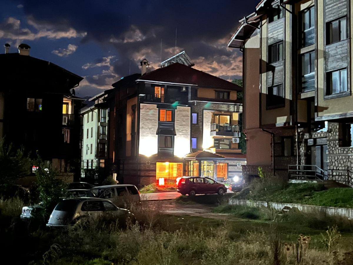 North Star Bansko Exterior photo
